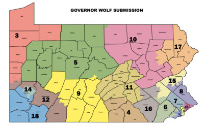 Governor Wolf Submission