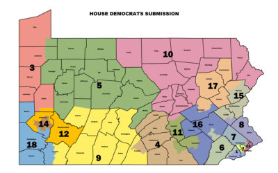 House Democrats Submission