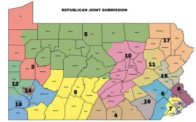 Republican Joint Submission