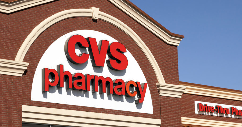 CVS Pennsylvania Senate Democrats