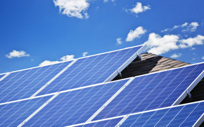 Sabatina Announces Solar Energy Funding for Roosevelt Mall