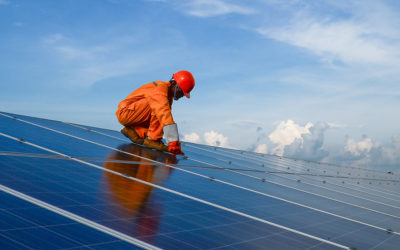 Brewster: Aprobada una subvención para un programa de energía solar en West Mifflin