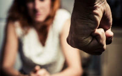 Sabatina apoya las medidas del Senado contra la violencia doméstica