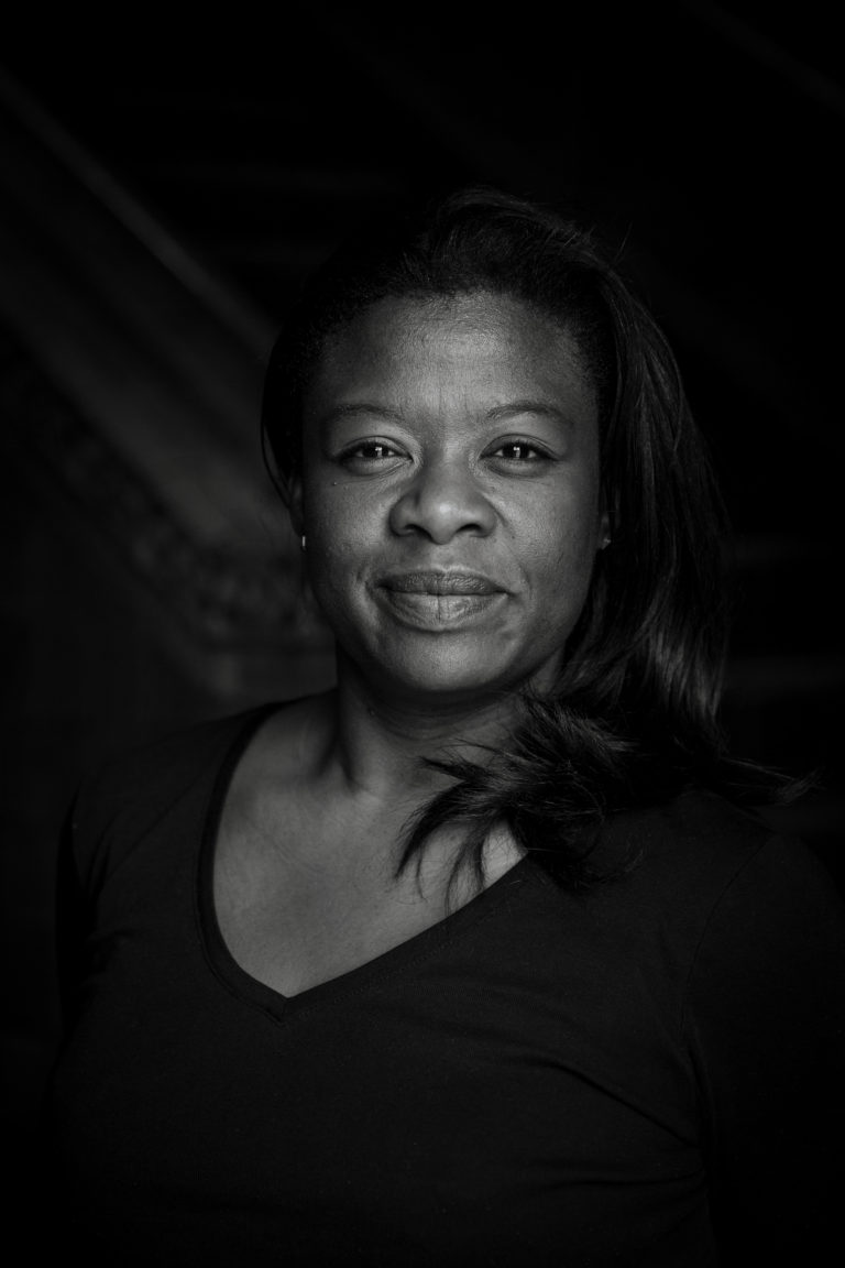 Regina Young Pennsylvania Senate Democrats