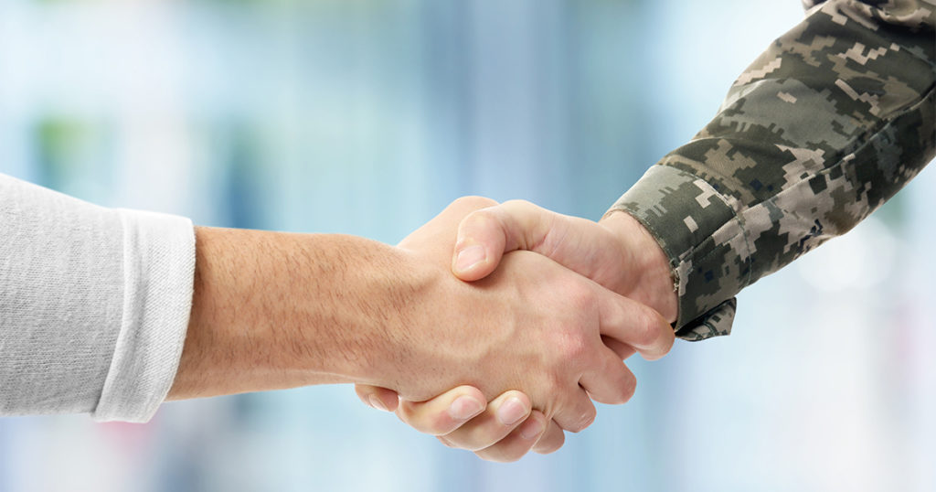 Veteran Assistance