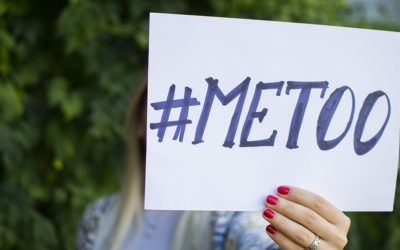 #MeToo is a Beginning – Here’s Why We Can’t Turn Back Now