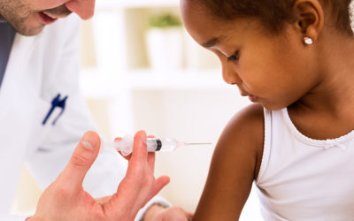 Schwank anuncia legislación sobre vacunación