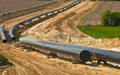 Dinniman: Efforts Underway in Harrisburg to Silence Pipeline Critics