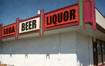 Senator Anthony H. Williams Joins Liquor Control Officials, Law Enforcement, and Senators for Tour of Local Nuisance Bars