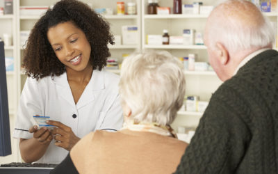 Senador Sabatina: Mayor acceso para las personas mayores que buscan asistencia para medicamentos recetados
