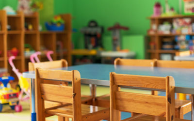 Dinniman, Wolf Call for Updating School Code to Ensure Kindergarten Programs