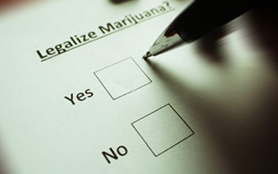 Op-Ed: Let Pennsylvanians Decide, Put Marijuana on the Ballot