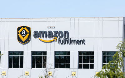 Amazon Announces New Fulfillment Center in Findlay Township
