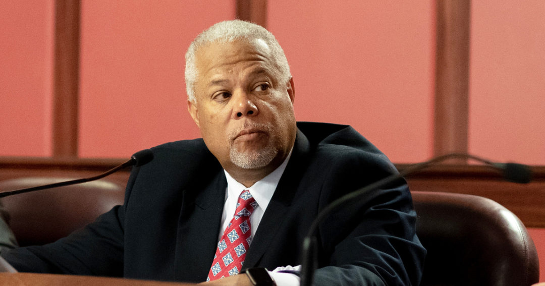 Bipartisan Probation Reform Proposal Moves Forward in the