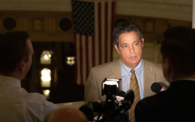 Senator Jay Costa Issues Statement on SCOTUS Roe v. Wade Decision