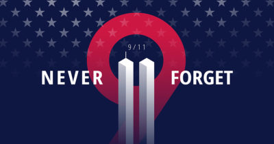 9/11 - Never Forget