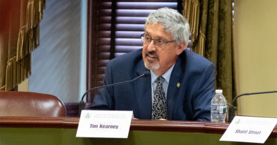 Senator Tim Kearney