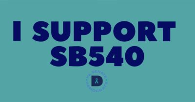 SB 540