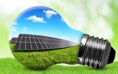 Legislators Introduce Local Solar Program in House and Senate