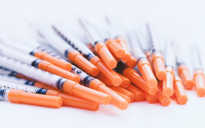 Senator Anthony H. Williams to Introduce Expanded Syringe Exchange
