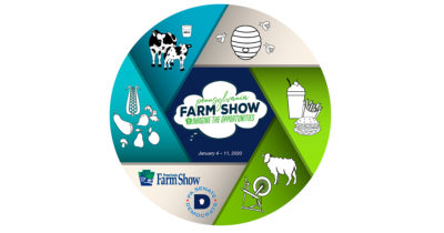 PA Farm Show