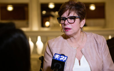 Senator Tartaglione Issues Statement Regarding New Reports of Asbestos Hazards at Two Philadelphia Schools