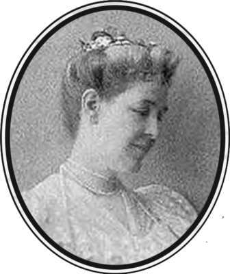 Eliza L. Sproat Turner