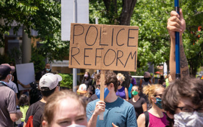 Los demócratas del Senado de Pensilvania anuncian una amplia reforma policial