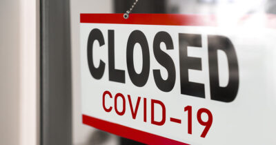 Closed - COVID-19