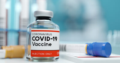 COVID Vaccine