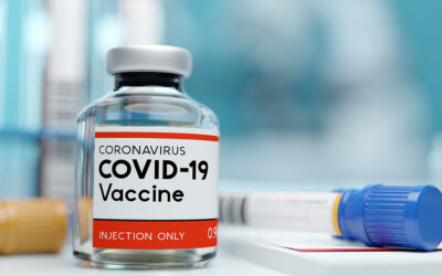 El senador Hughes anuncia una próxima propuesta para la cobertura gratuita de la vacuna COVID-19 en Pensilvania 