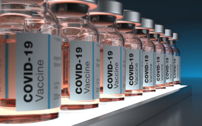 Senators Lindsey Williams, Collett, Muth, and Cappelletti to Introduce COVID-19 Vaccine Registry Legislation