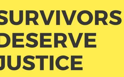 Pa Senate Democrats Introduce Legislation to Get Justice for Adult Victims of Childhood Sexual Abuse