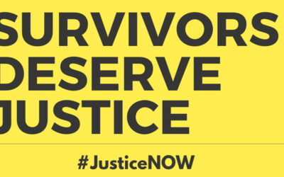 Senate Democrats Plead for Justice for Sexual Abuse Survivors
