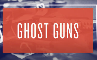 Sens. Hughes, Fontana Renew Push to Regulate ‘Ghost Guns’ in Pa., Following Recent  Joint Task Force Crackdown