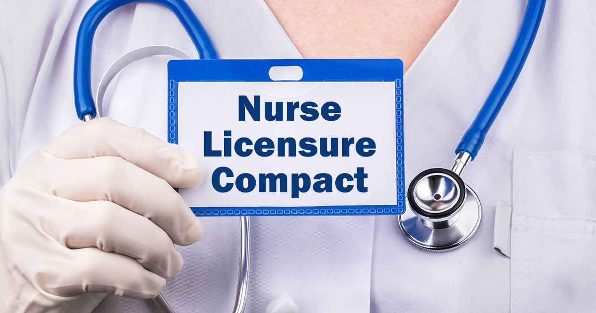Nurse Licensure