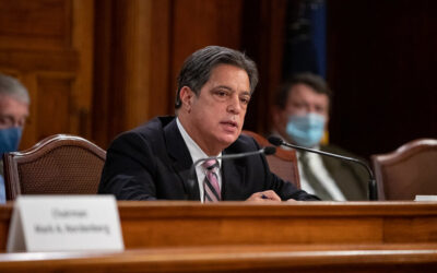 State Senator Jay Costa Applauds Property Tax Rent Rebate Bill Passage
