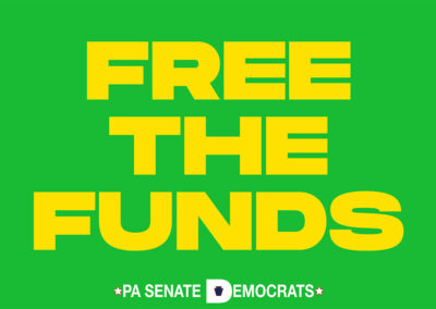 Free the Funds