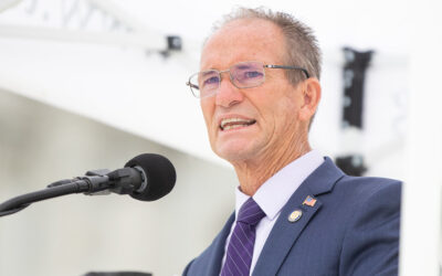 Senator Kane Introduces Bill to Create Voluntary “Do-Not-Sell Firearm Registry”