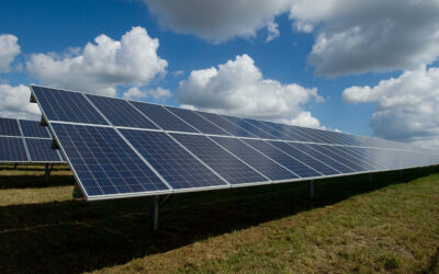 Un proyecto de ley ampliaría el acceso a la energía solar