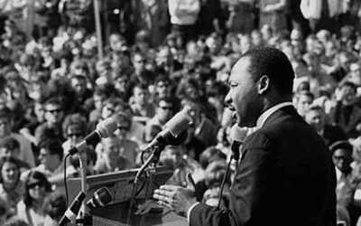 Para honrar el legado del Dr. King, aumente el salario mínimo