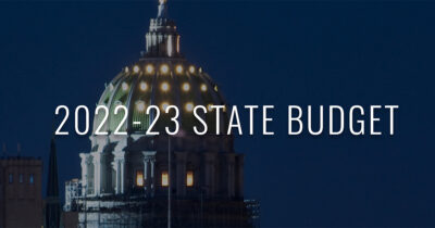 2022-23 State Budget