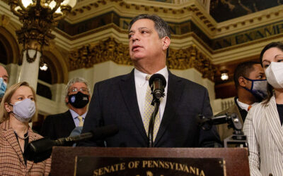 Los demócratas del Senado de Pensilvania apoyan firmemente el presupuesto propuesto por el Gobernador para invertir en los ciudadanos de Pensilvania