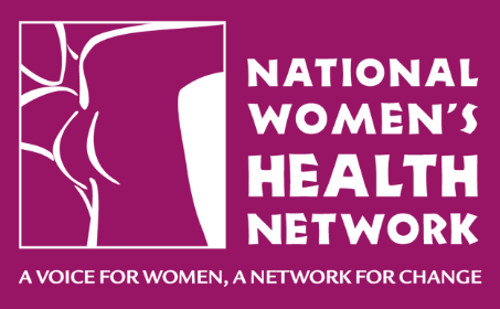 Red Nacional de Salud de la Mujer