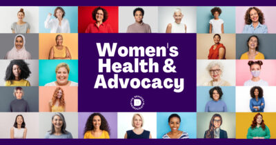 Women's Health and Advocacy