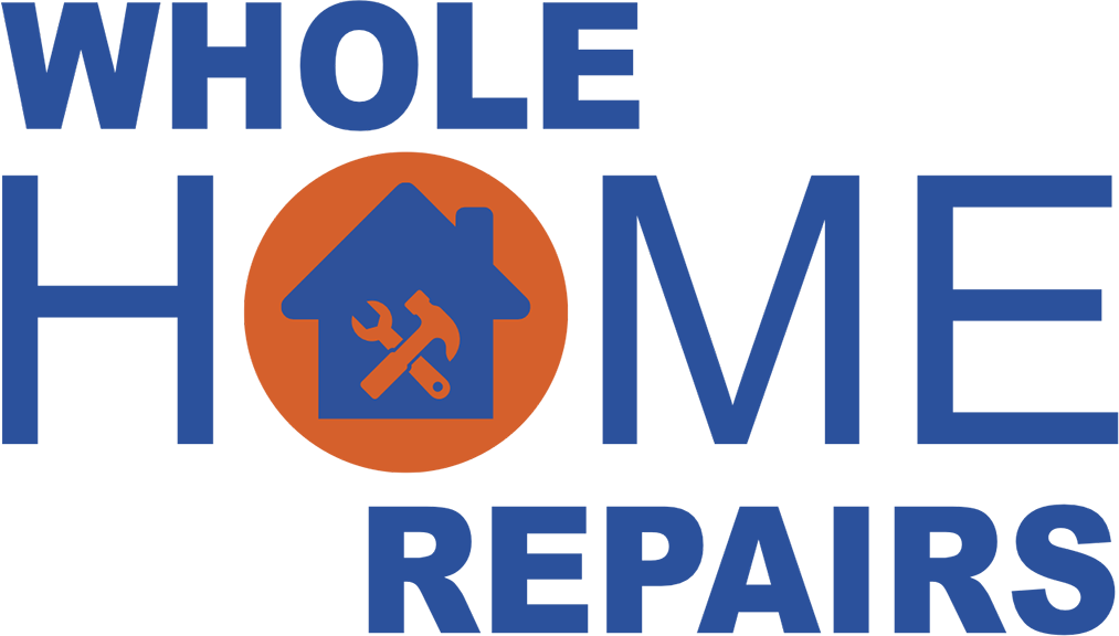 Whole Home Repairs