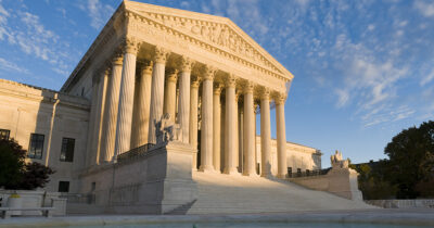 Tribunal Supremo de EE.UU.
