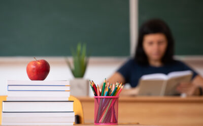 Comitta Introduces Legislation to Address Teacher Shortage