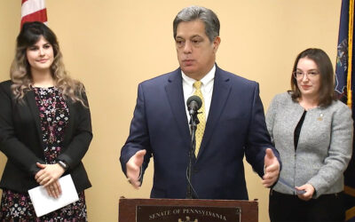 Senators Lindsey Williams and Jay Costa Announce $2 Million for ACTION Housing, Allegheny County Rehabilitation Program 