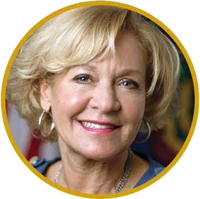 Senator Lisa Boscola
